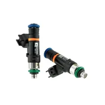 Fuel Injector Sets - Rotary