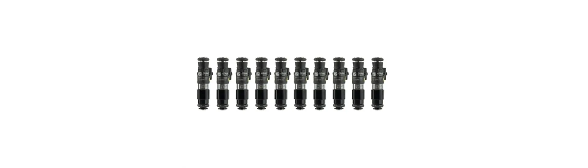 Fuel Injector Sets - 10Cyl