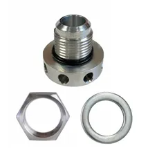 Engine Breather Filters