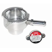 Coolant Fill Necks