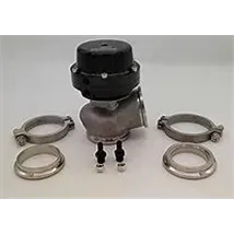 Wastegates