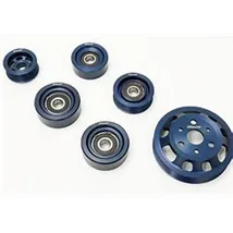 Pulleys - Crank Underdrive