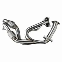 Headers & Manifolds