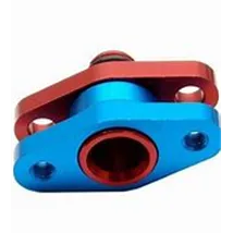 Fuel Pressure Regulators