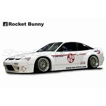 Bumper Covers - Front