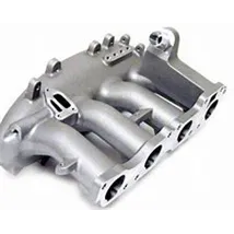 Intake Manifold Plenum