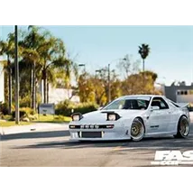 Sidemarkers & Indicators