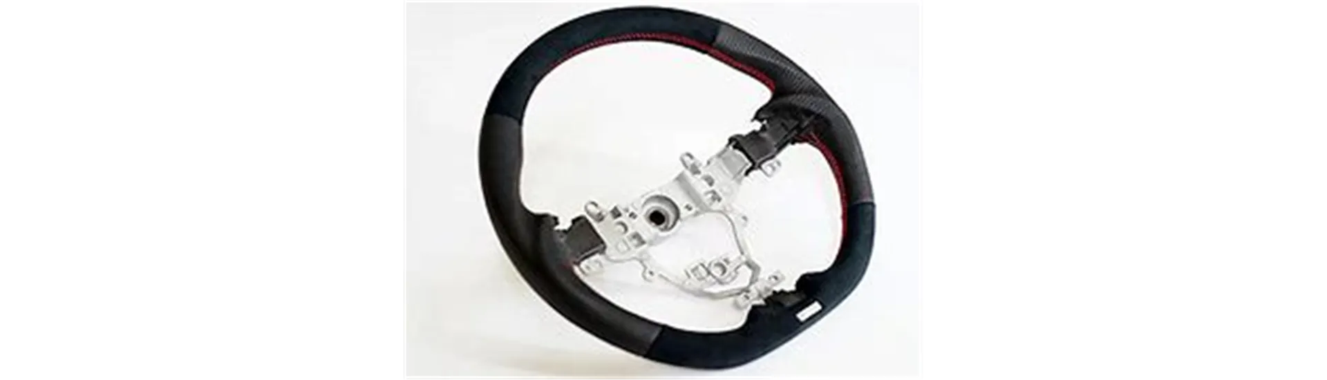 Steering Wheels