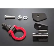 Tow Hooks