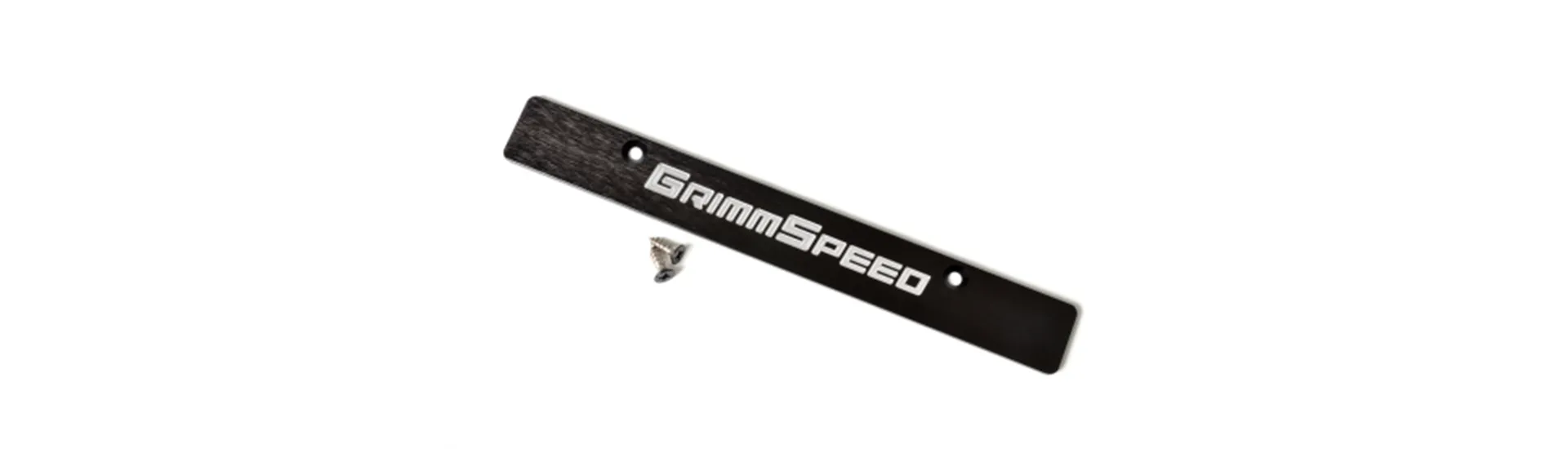 License Plate Relocation