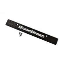 License Plate Relocation