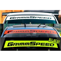 Stickers/Decals/Banners