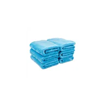 Microfibers & Towels