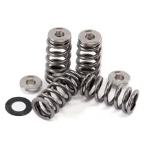 Valve Springs Retainers