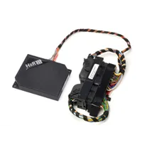 Electronic Lowering Systems