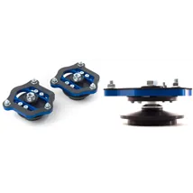 Shock Mounts & Camber Plates