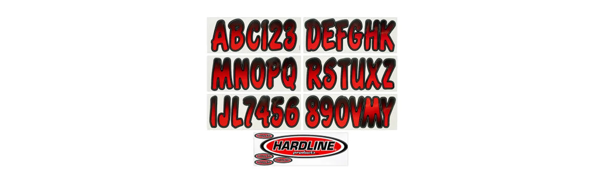 Stickers/Decals/Banners