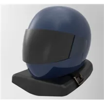 Helmets and Accessories