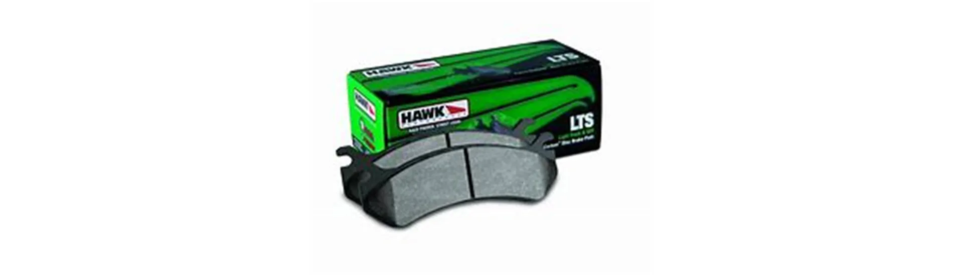Brake Pads - OE
