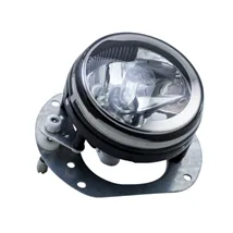 Light Accessories and Wiring