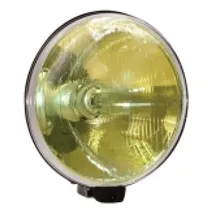 Light Covers and Guards