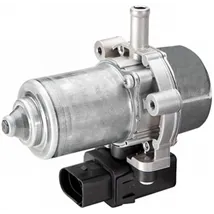 Vacuum Pumps