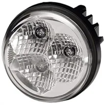 Daytime Running Lights