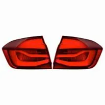 Tail Lights