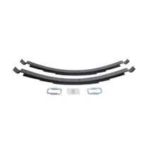 Leaf Springs & Accessories
