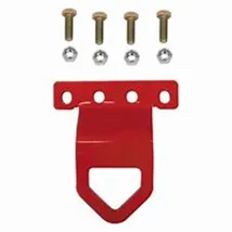 Tow Hooks