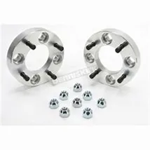 Wheel Spacers & Adapters