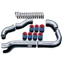 Intercooler Pipe Kits