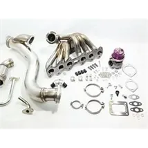 Turbo Install Kits
