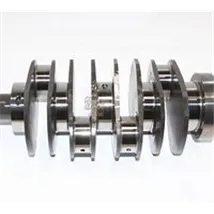 Crankshafts