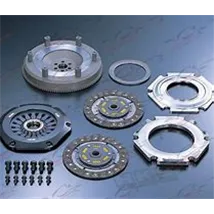Clutch Rebuild Kits