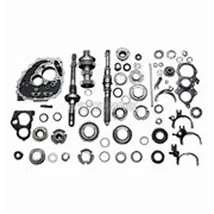 Transmission Internals