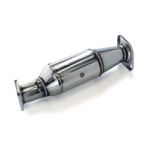 Catalytic Converter Direct Fit