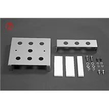 Programmer Accessories