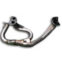Headers & Manifolds
