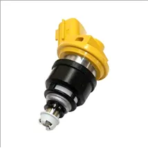 Fuel Injector Sets - 4Cyl