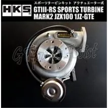 Turbochargers