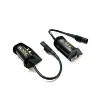 Electronic Lowering Systems