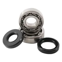 Bearings