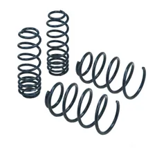 Lowering Springs