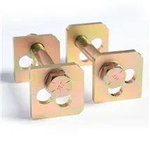 Shock Mounts & Camber Plates