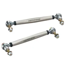 Steering Dampers