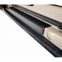 Body Armor & Rock Rails