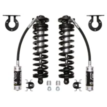 Coilover Components