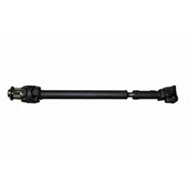 Driveshafts