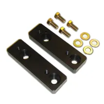 Sway Bar Brackets
